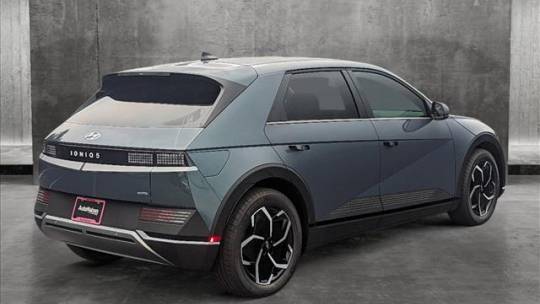 2023 Hyundai IONIQ 5