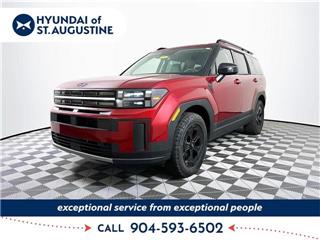 2024 Hyundai Santa Fe xrt