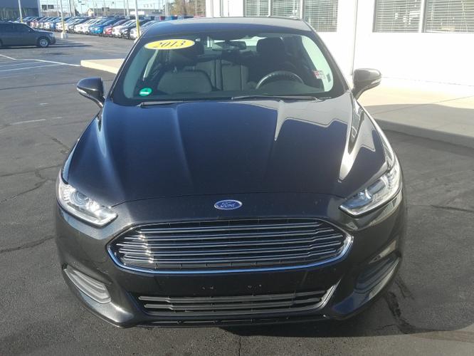 used 2013 ford fusion se fayetteville, nc 28303 for sale in fayetteville, north carolina