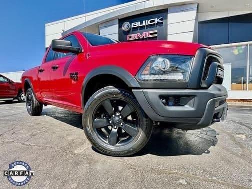 2020 ram 1500 classic slt in masons island, connecticut
