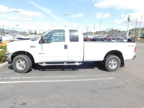 2003 ford f-250 in dulles, virginia