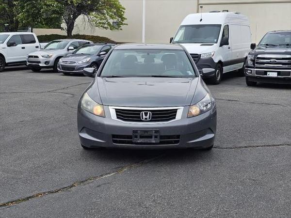 2010 honda accord in secaucus, new jersey