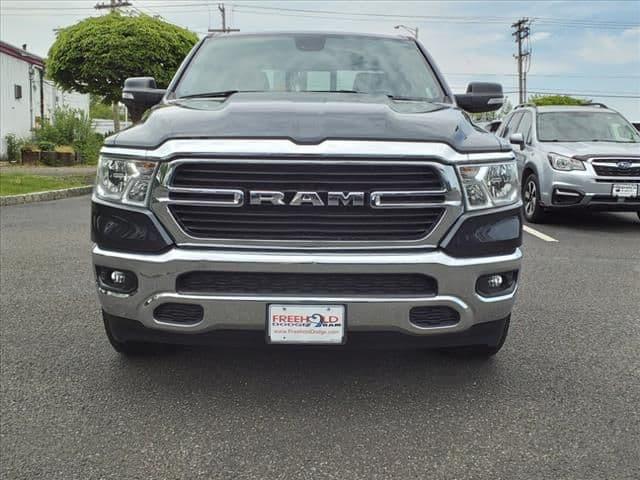 2021 ram 1500 in east freehold, new jersey