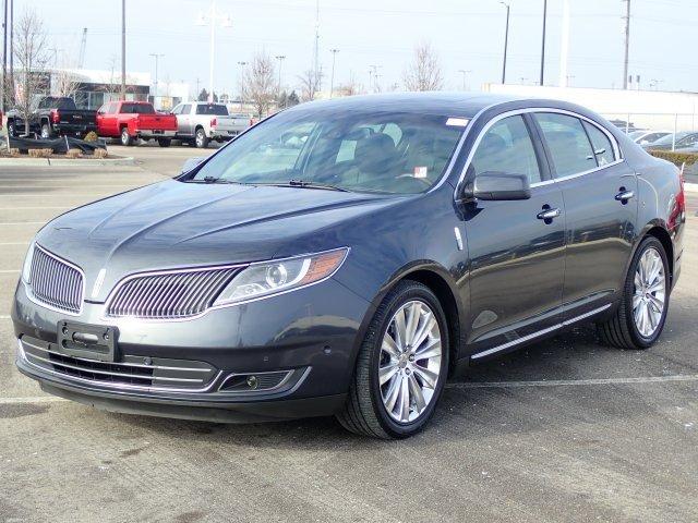 used 2013 lincoln mks awd sterling heights, mi 48313 for sale in sterling heights, michigan
