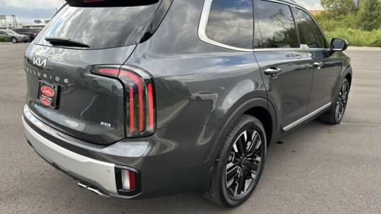 2024 Kia Telluride