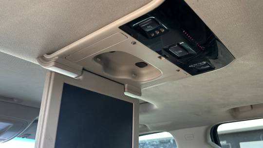 2015 GMC Yukon