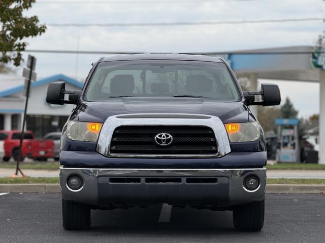 2007 toyota tundra sr5
