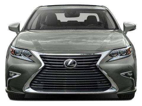 2017 lexus es 350 base