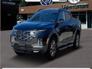 2024 Hyundai Santa Cruz xrt