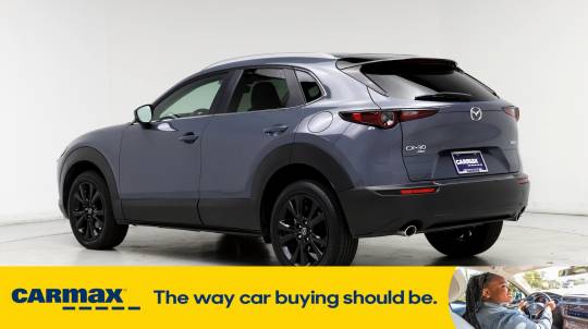 2023 Mazda CX-30