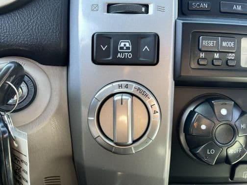 2008 toyota 4runner sr5 v8 in rochester, minnesota