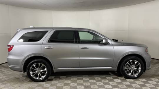 2019 Dodge Durango