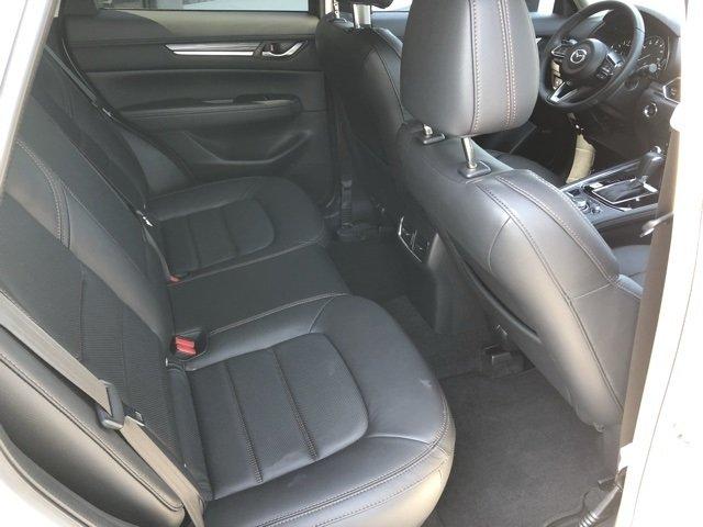used 2019 mazda cx-5 awd grand touring new tazwell, tn 37825 for sale in new tazewell, tennessee