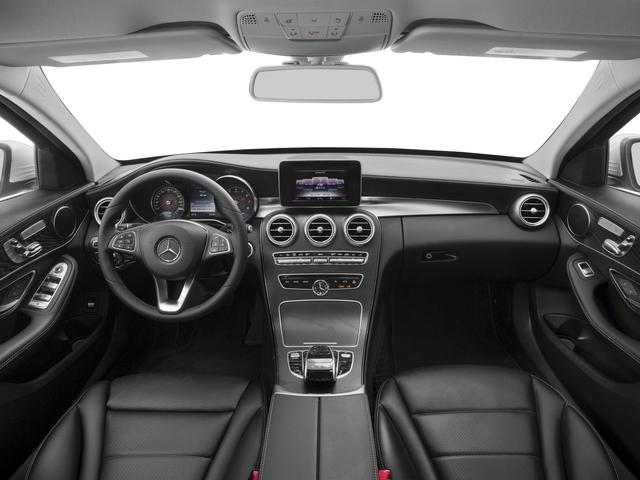 2016 mercedes-benz c-class c 300 4matic luxury