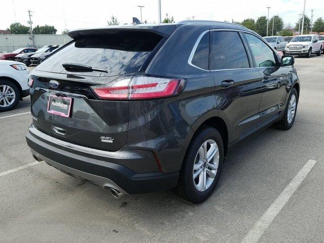 new 2019 ford edge fwd sel memphis, tn 38133 for sale in memphis, tennessee