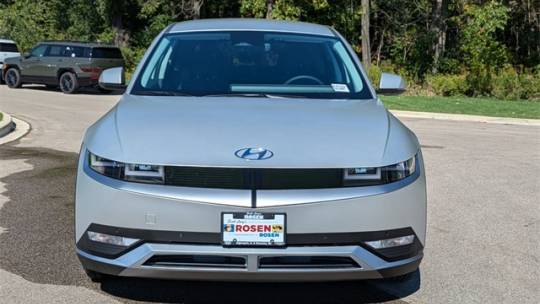 2024 Hyundai IONIQ 5