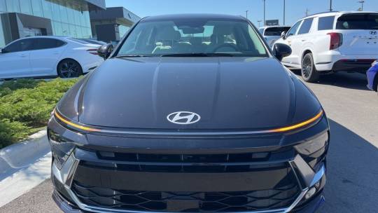 2024 Hyundai Sonata