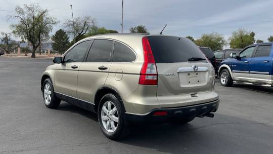 2007 Honda CR-V