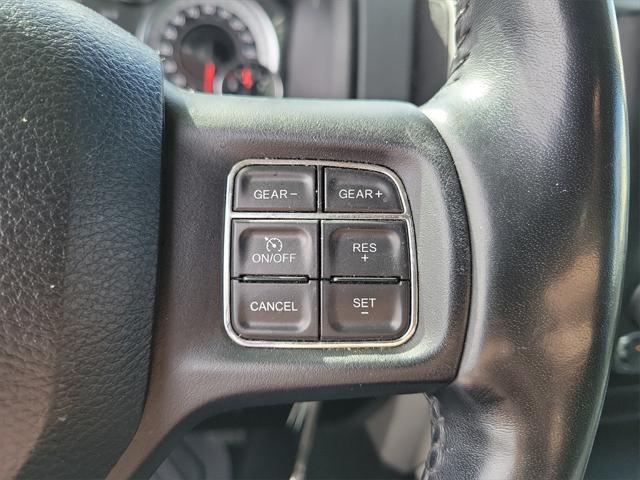 2020 ram 1500 classic slt