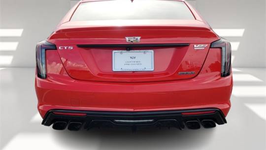 2024 cadillac ct5-v blackwing