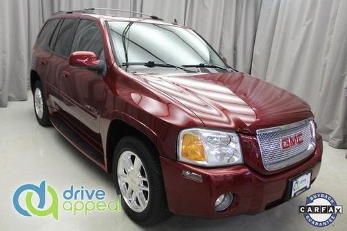 2007 gmc envoy in saint louis, missouri