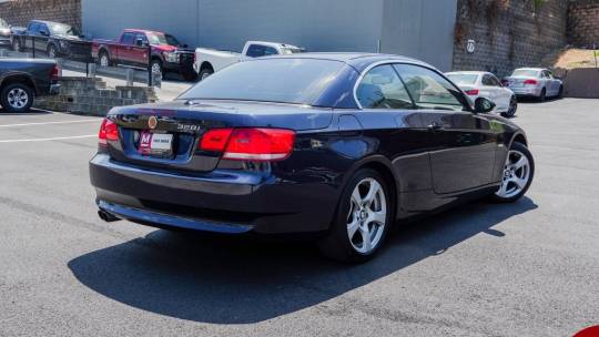 2008 BMW 3 series