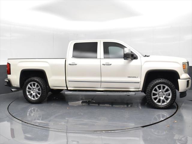 2015 gmc sierra 1500 denali