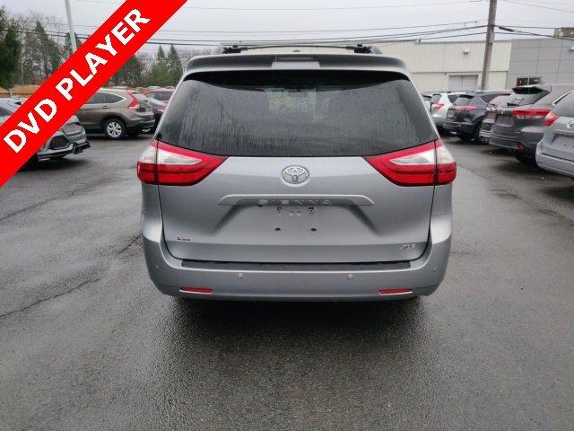 used 2017 toyota sienna xle premium glenside, pa 19038 for sale in ardsley, pennsylvania