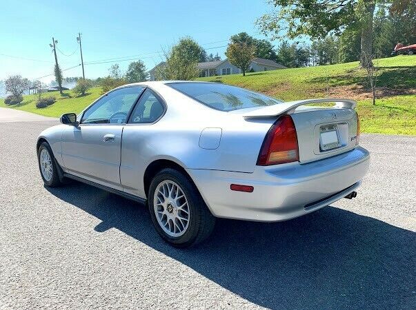 1992 honda prelude 2.3l