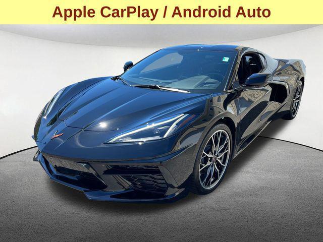 2023 chevrolet corvette stingray w/1lt