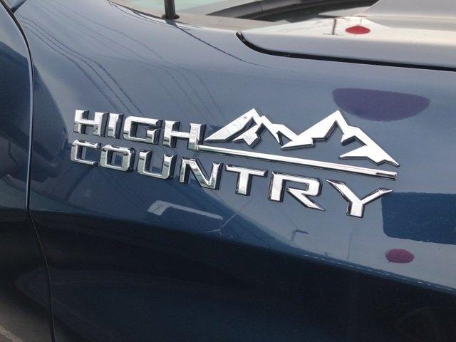 new 2019 chevrolet silverado 1500 4x4 crew cab high country somerset, ky 42501 for sale in acorn, kentucky