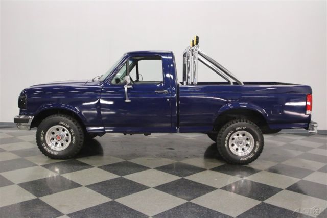 classic original 4x4 four by four blue manual 4wd 1988 4x4 used 5l v8 16v manual