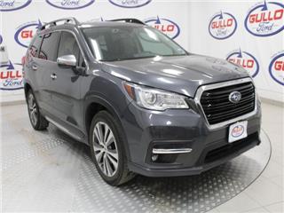 2022 Subaru Ascent touring
