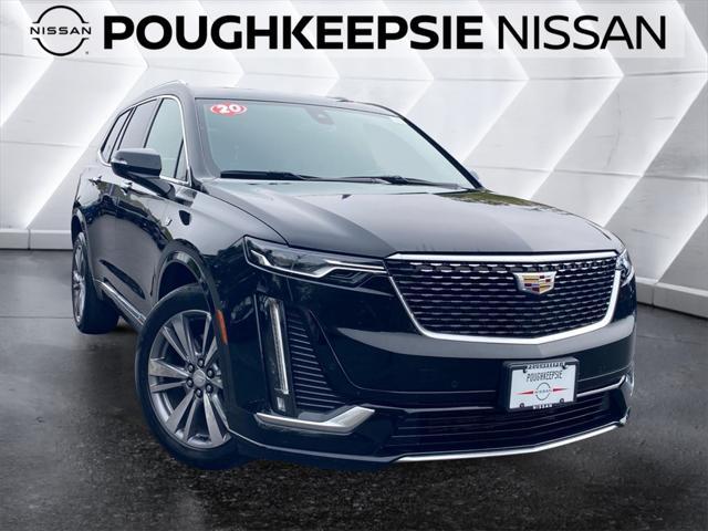 2020 cadillac xt6 premium luxury awd