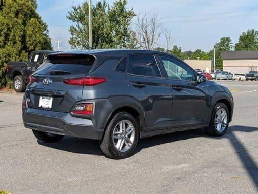 2021 hyundai kona se 4dr front-wheel drive in goldsboro, north carolina