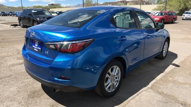 used 2016 scion ia reno, nv 89511 for sale in reno, nevada