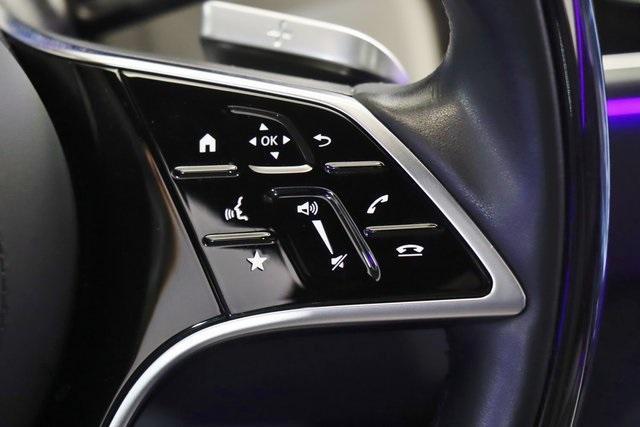 2021 mercedes-benz s-class 4matic
