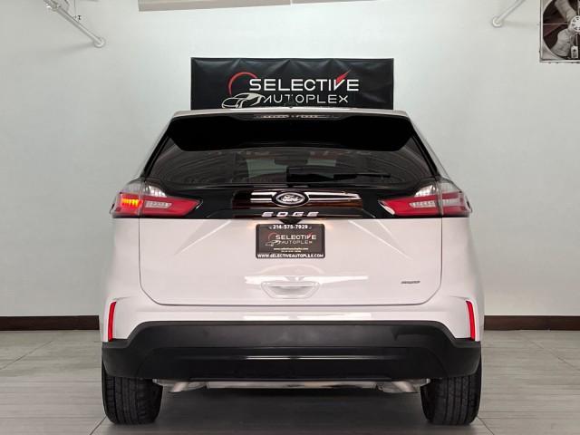 2024 ford edge se