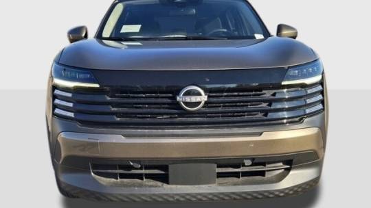 2025 Nissan Kicks