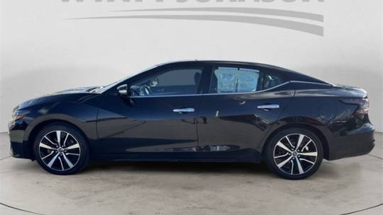 2021 Nissan Maxima