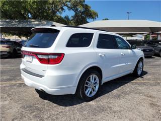 2023 Dodge Durango gt