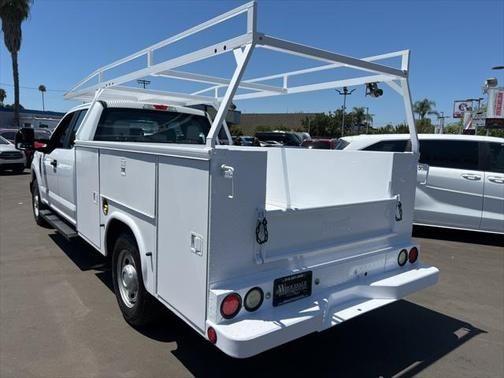 2017 ford f-250