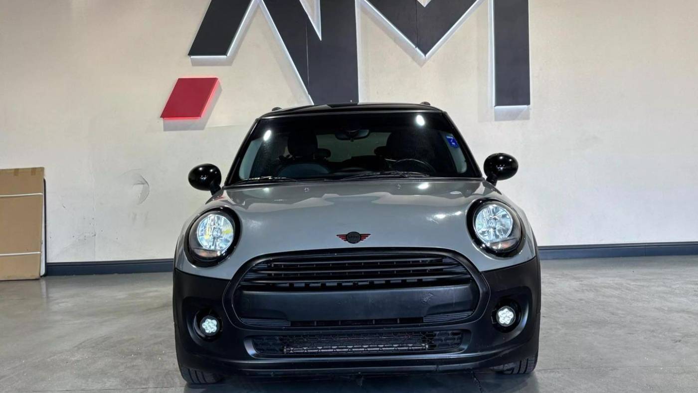 used 2016 mini hardtop 2 door cooper $9,999great deal 72,781 mi. location: sacramento
