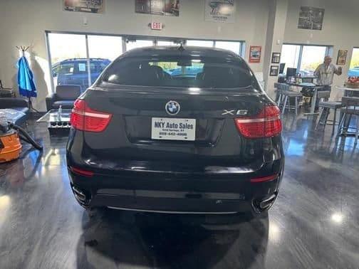 2012 bmw x6 in chicago, illinois