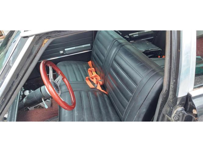 1966 buick sport wagon in woodstock, connecticut