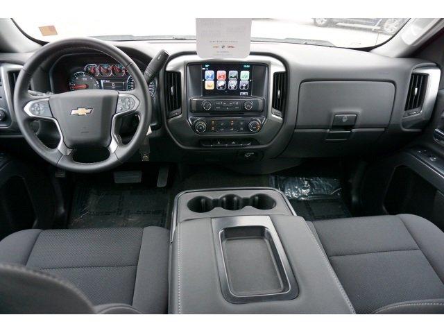used 2018 chevrolet silverado 1500 2wd double cab lt lawton, ok 73505 for sale in lawton, oklahoma