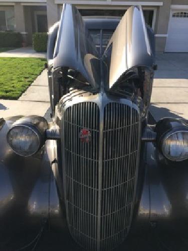 1936 buick other model 40 in pensacola, fl