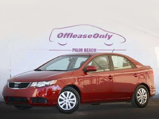 2011 kia forte ex in lake worth, fl