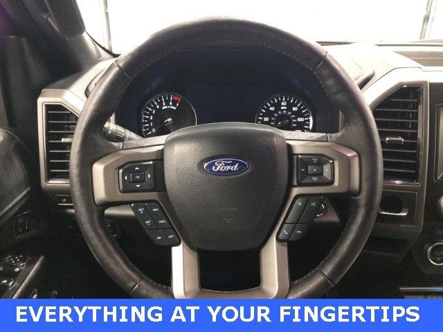 used 2018 ford expedition max 4wd xlt bismarck, nd 58504 for sale in bismarck, north dakota
