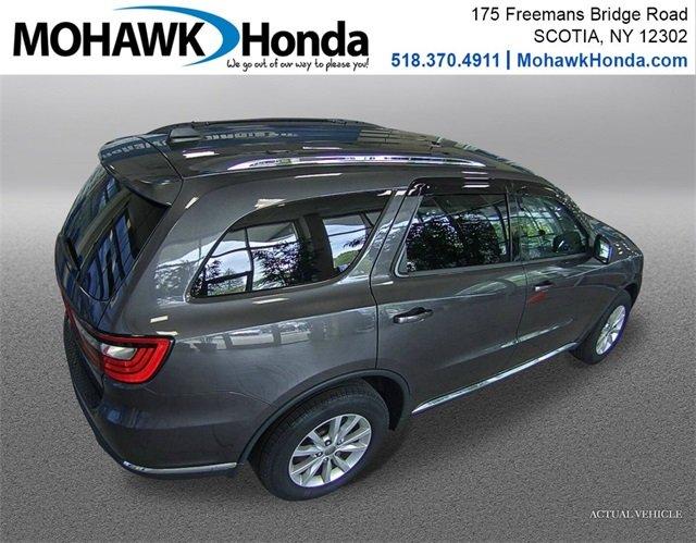 used 2015 dodge durango awd sxt scotia, ny 12302 for sale in schenectady, new york